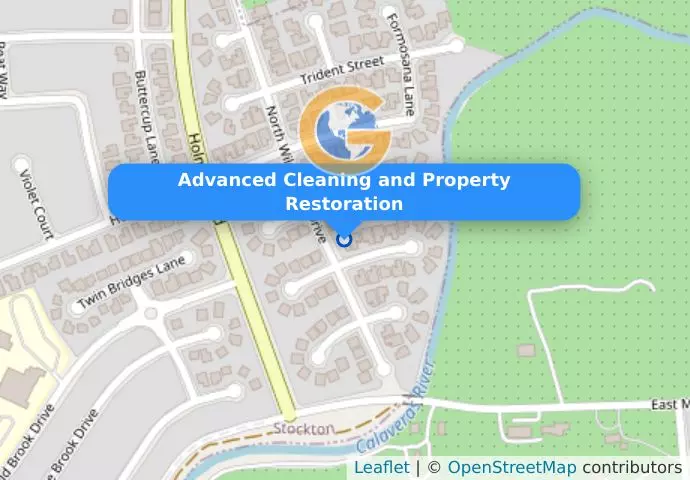 Advanced Cleaning and Property Restoration