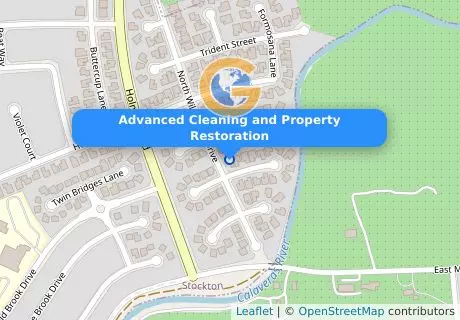 Advanced Cleaning and Property Restoration