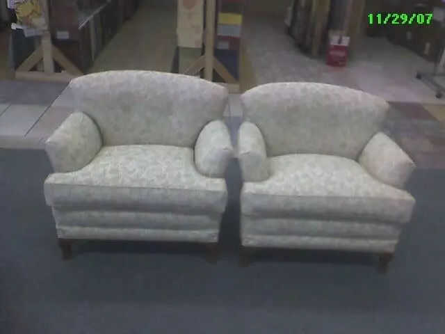 Alverson’s Fabric and Furniture