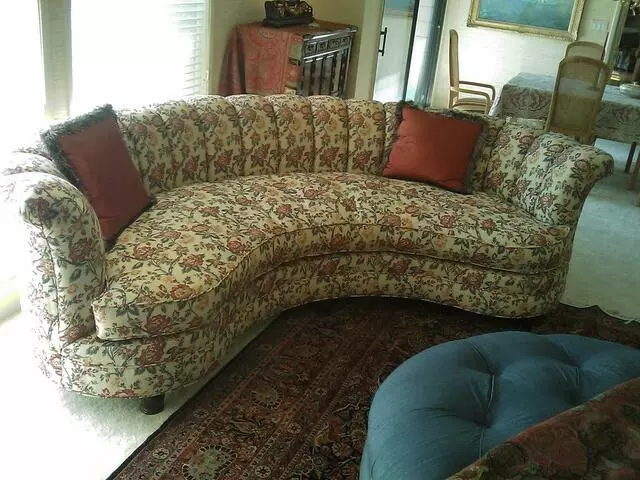 Alverson’s Fabric and Furniture