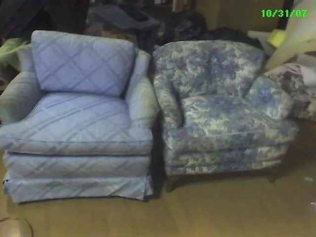 Alverson’s Fabric and Furniture
