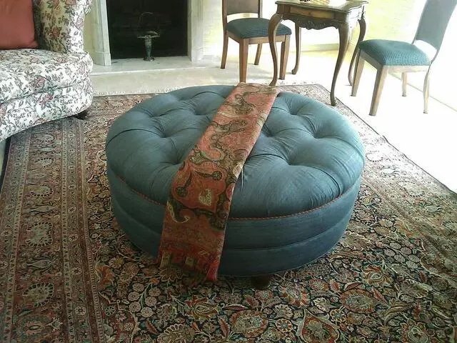 Alverson’s Fabric and Furniture