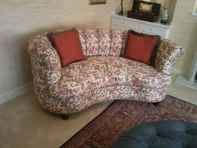 Alverson’s Fabric and Furniture
