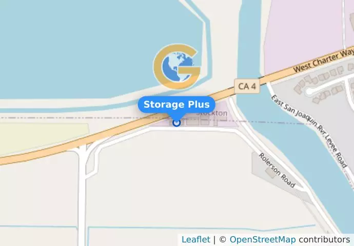 Storage Plus