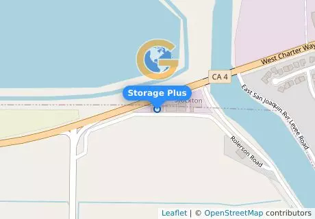 Storage Plus