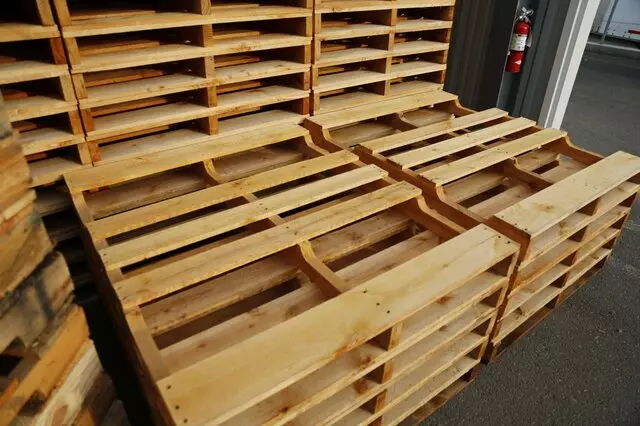 All Good Pallets