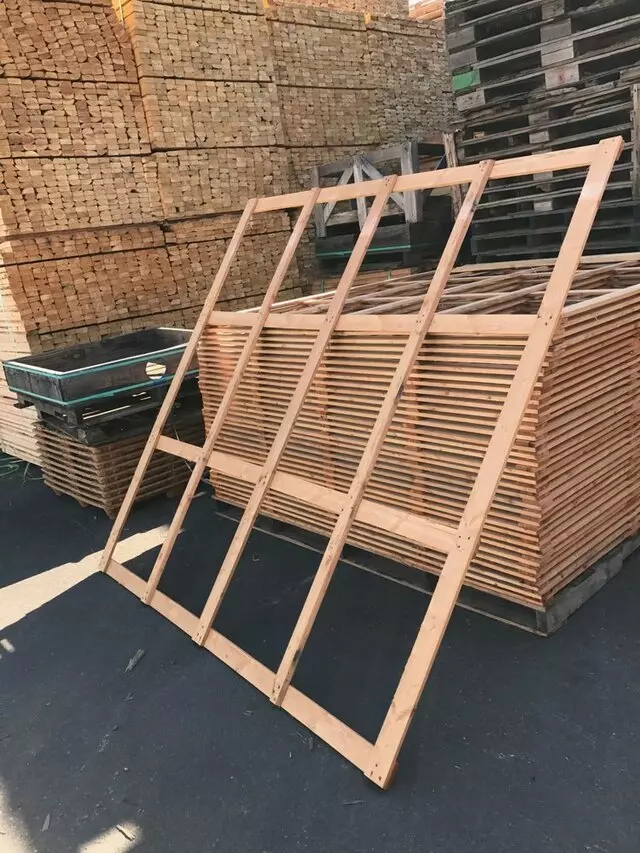 All Good Pallets