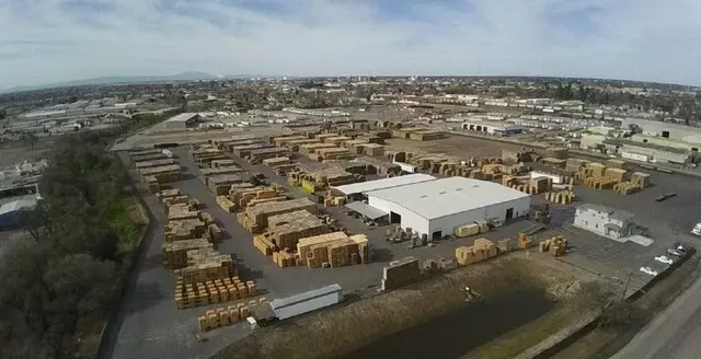 All Good Pallets