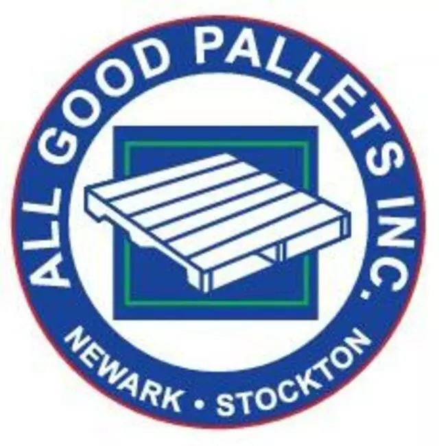 All Good Pallets