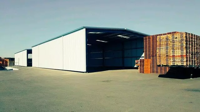 All Good Pallets