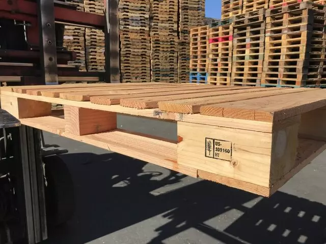 All Good Pallets