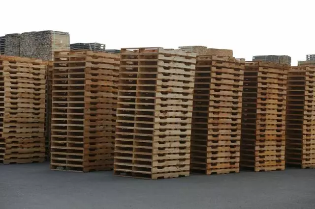 All Good Pallets