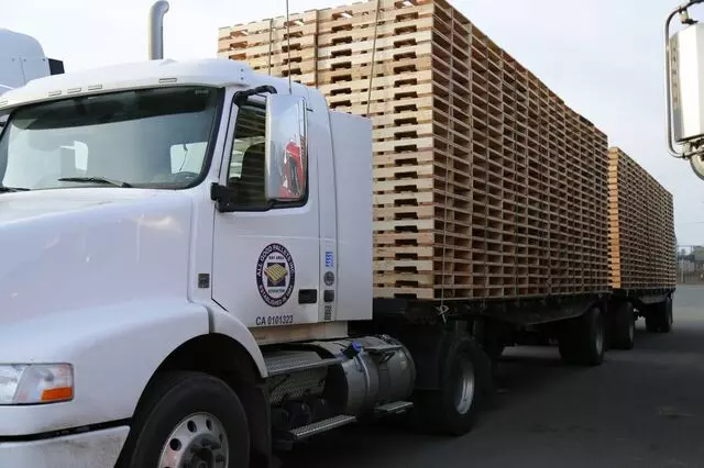 All Good Pallets