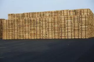 All Good Pallets