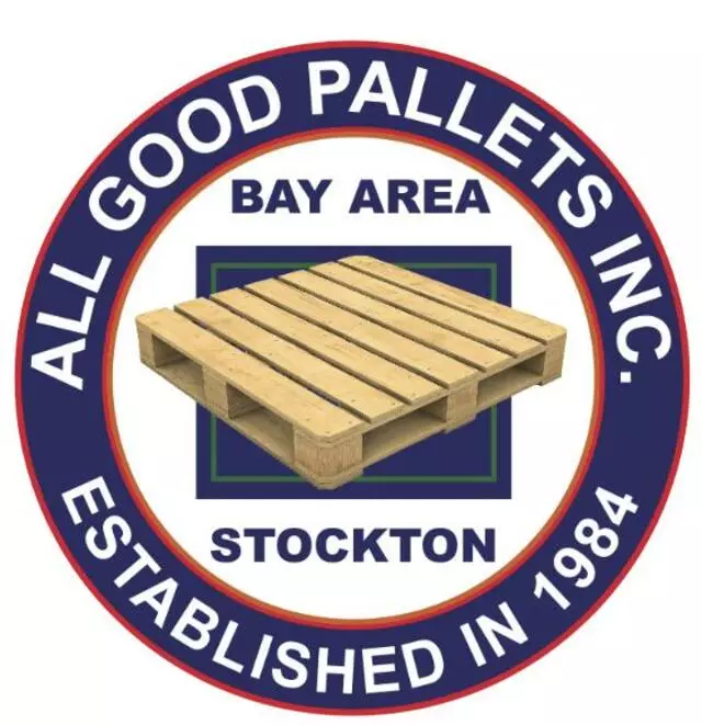 All Good Pallets