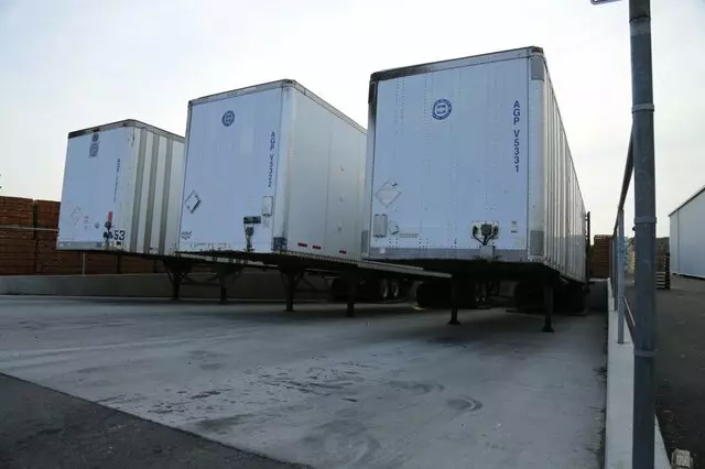 All Good Pallets