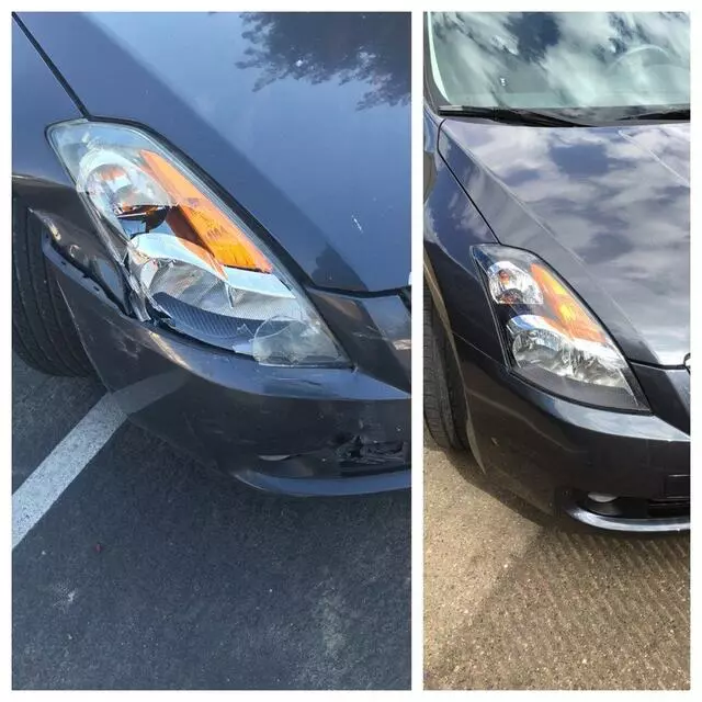 Angkor Auto Body and Paint