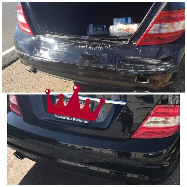 Angkor Auto Body and Paint