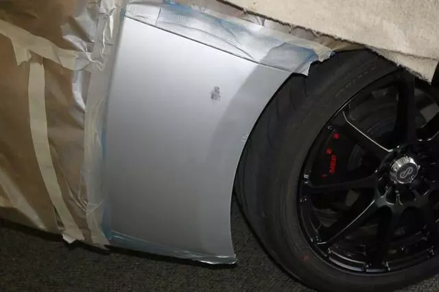 Angkor Auto Body and Paint