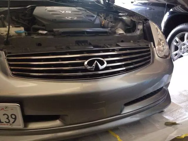 Angkor Auto Body and Paint
