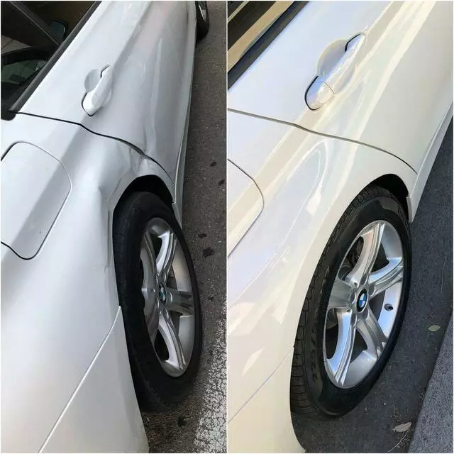 Angkor Auto Body and Paint