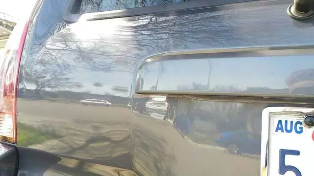 Angkor Auto Body and Paint