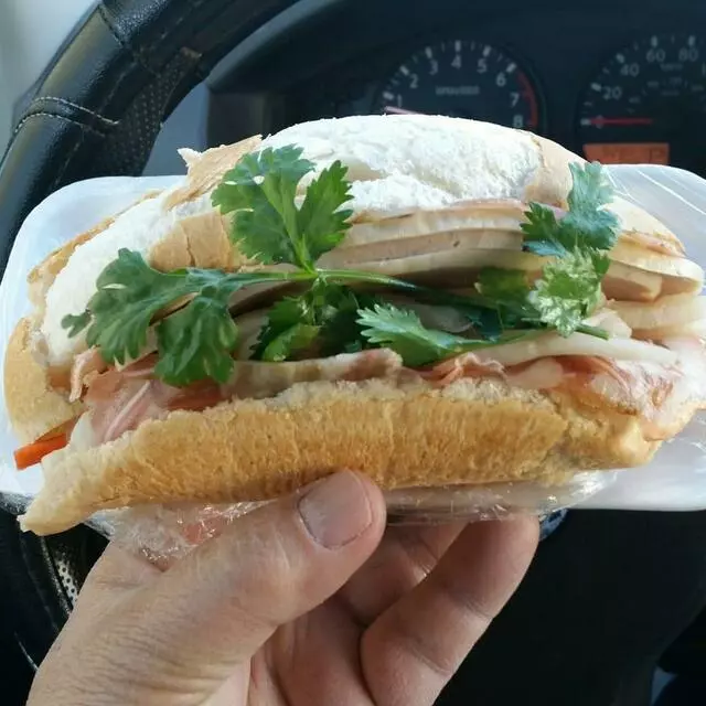 ASM Asian Market