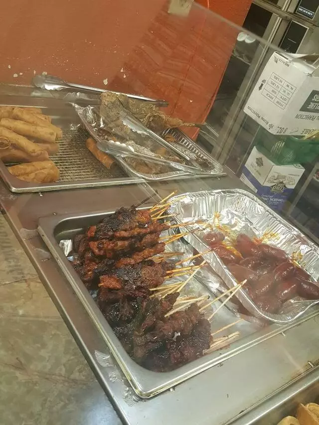ASM Asian Market