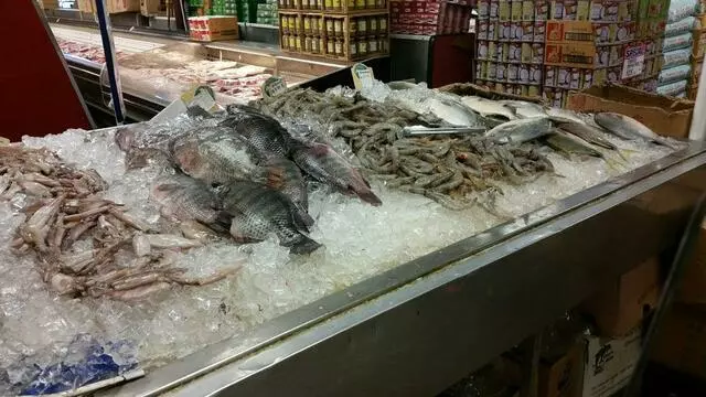 ASM Asian Market