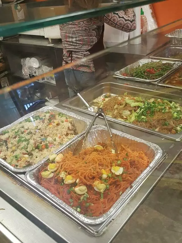 ASM Asian Market