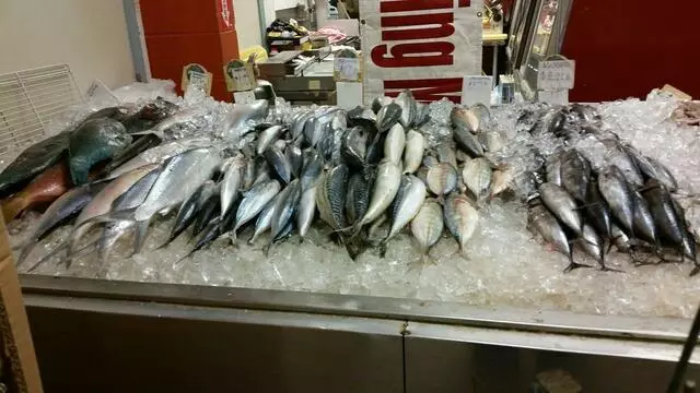 ASM Asian Market