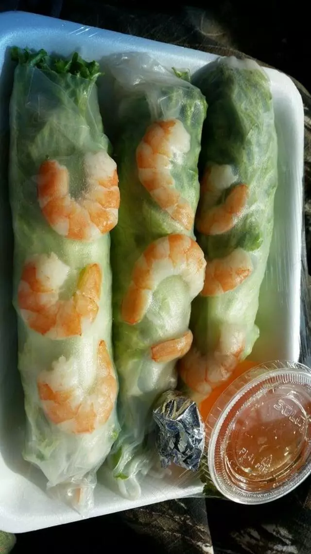 ASM Asian Market