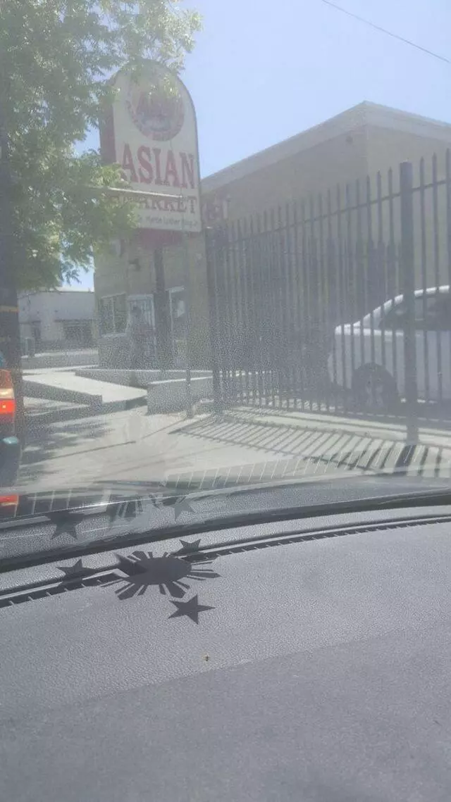 ASM Asian Market