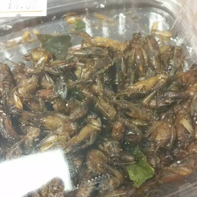 ASM Asian Market