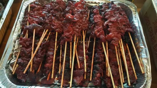 ASM Asian Market