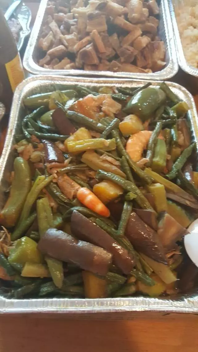 ASM Asian Market