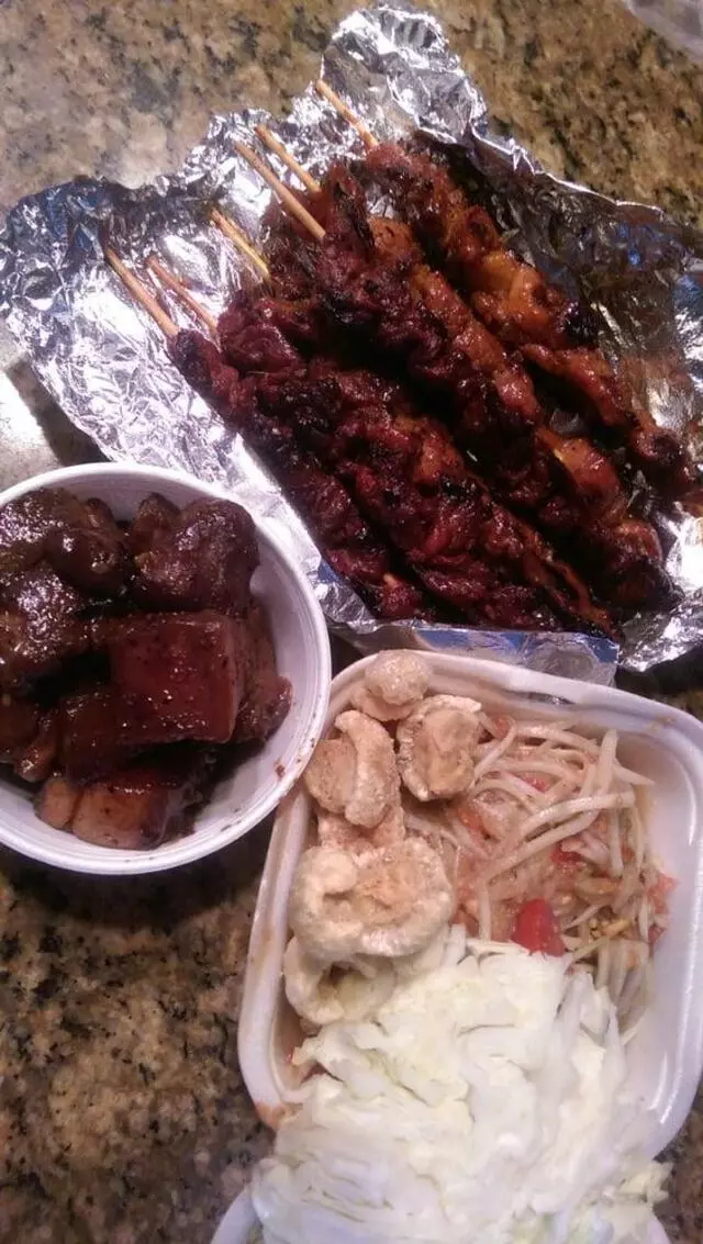 ASM Asian Market