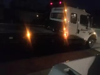 Advanced Towing