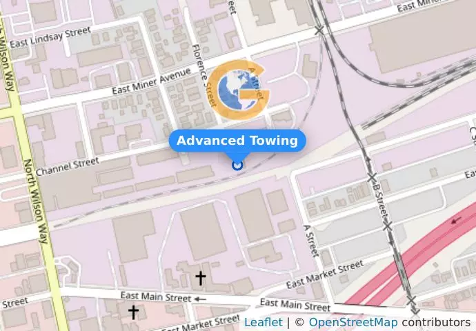 Advanced Towing