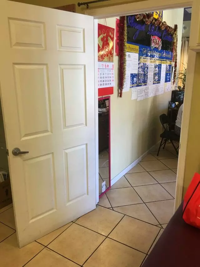 Angel Massage Center