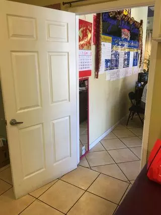 Angel Massage Center
