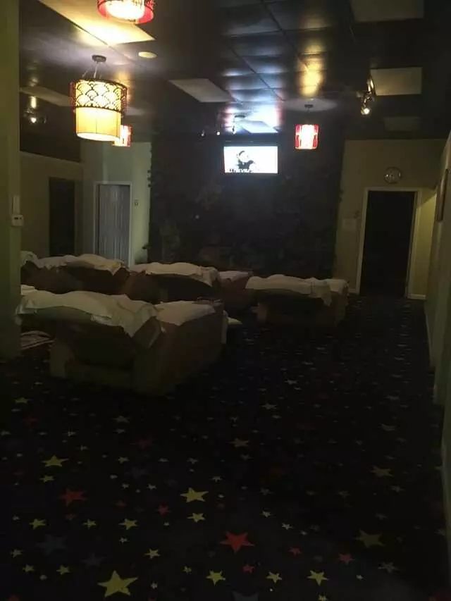Angel Massage Center