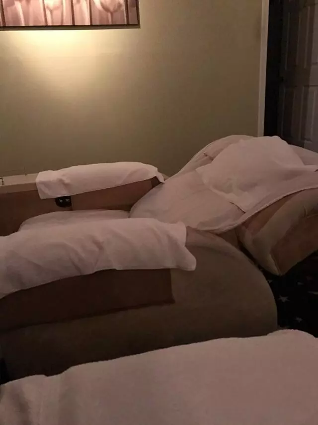 Angel Massage Center