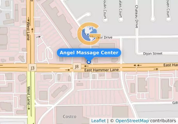 Angel Massage Center