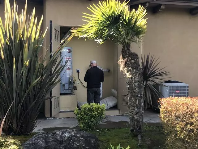 Miller Home Inspections