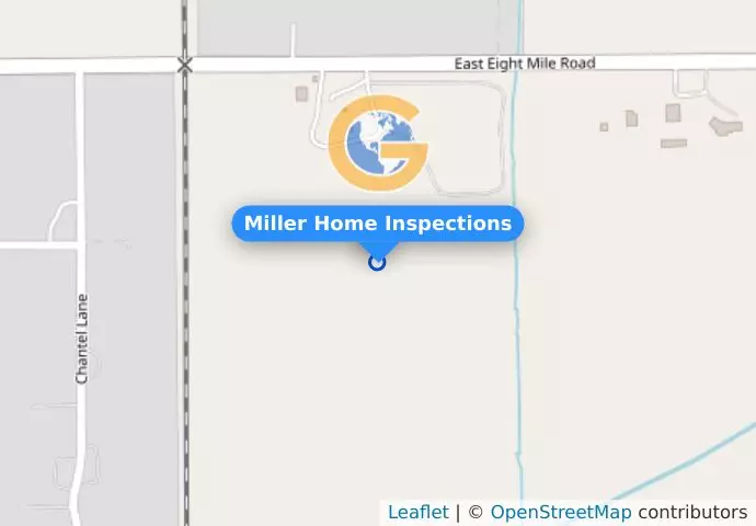 Miller Home Inspections