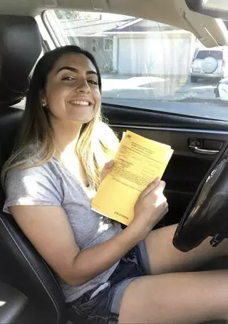 Stockton Driving School