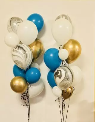 Showstoppers Event Decorators
