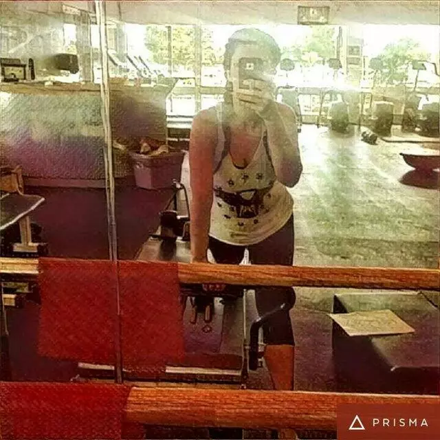 Ben Mackie Fitness
