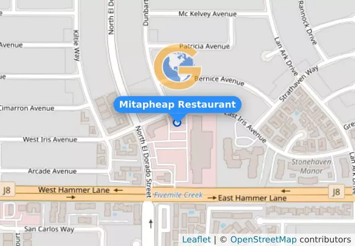 Mitapheap Restaurant